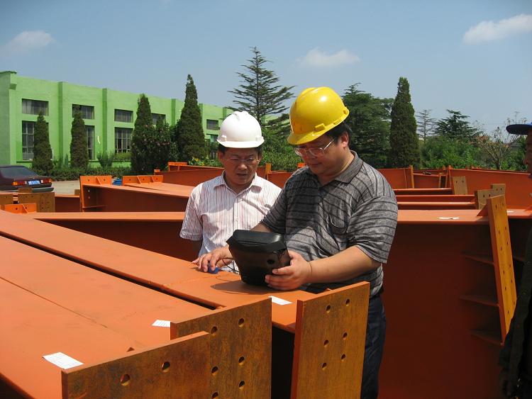 鋼結(jié)構(gòu)、幕墻、建筑節(jié)能、主體結(jié)構(gòu)、地基基礎(chǔ)、門(mén)窗、建材檢測(cè)